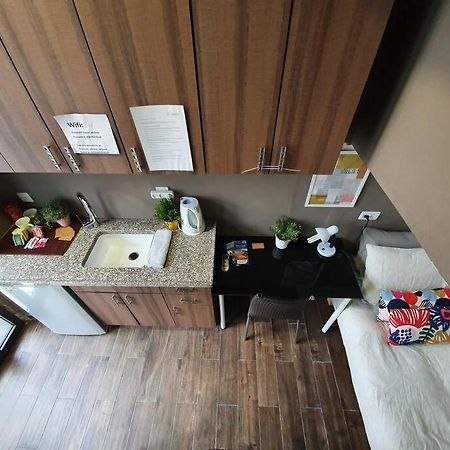 Gabriel Apartments القدس المظهر الخارجي الصورة