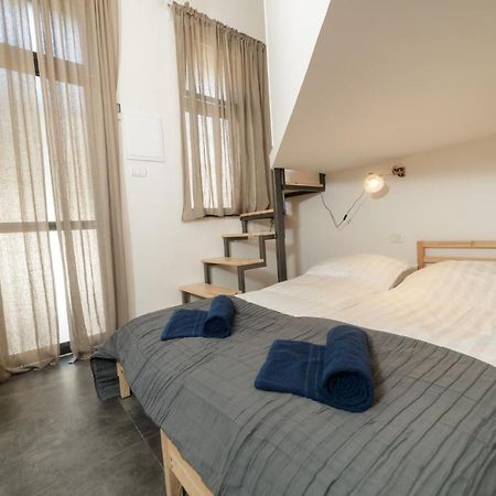 Gabriel Apartments القدس المظهر الخارجي الصورة
