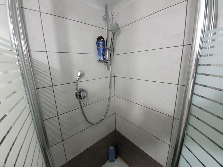Gabriel Apartments القدس المظهر الخارجي الصورة