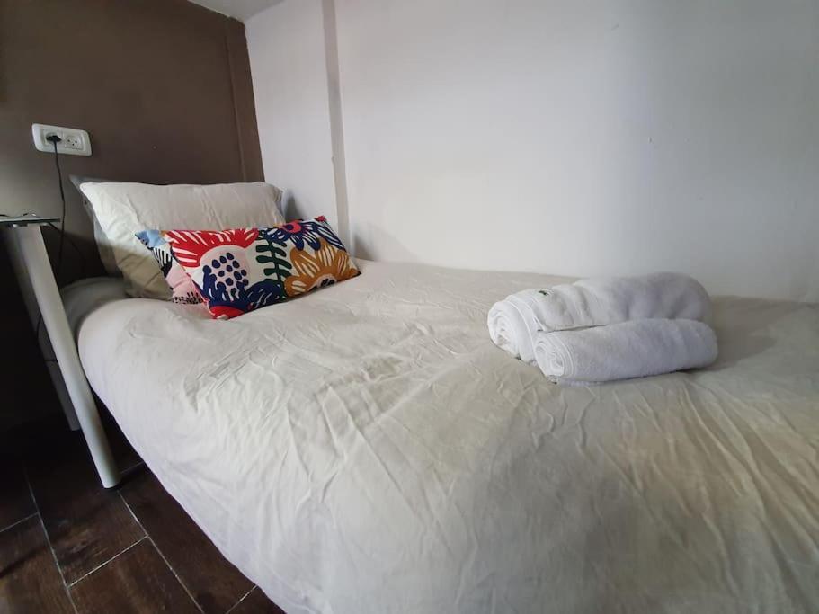 Gabriel Apartments القدس المظهر الخارجي الصورة