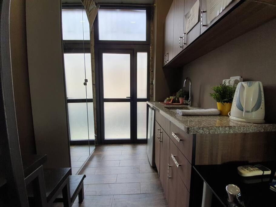 Gabriel Apartments القدس المظهر الخارجي الصورة