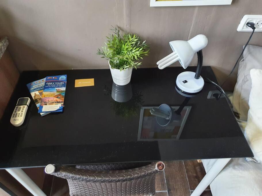 Gabriel Apartments القدس المظهر الخارجي الصورة
