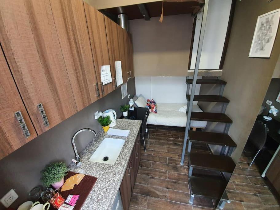 Gabriel Apartments القدس المظهر الخارجي الصورة