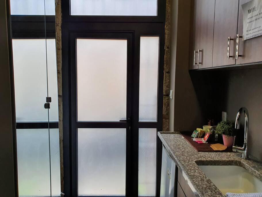 Gabriel Apartments القدس المظهر الخارجي الصورة