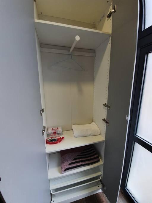 Gabriel Apartments القدس المظهر الخارجي الصورة