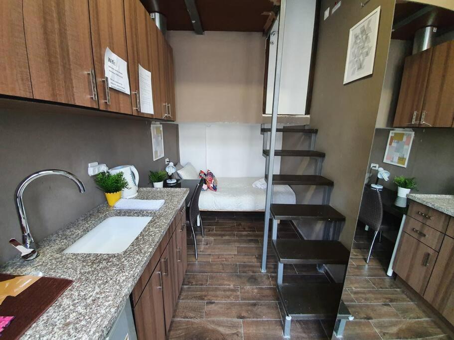 Gabriel Apartments القدس المظهر الخارجي الصورة