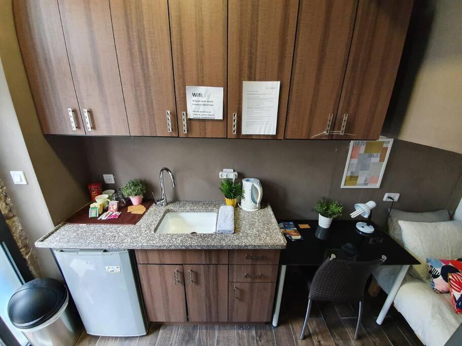Gabriel Apartments القدس المظهر الخارجي الصورة