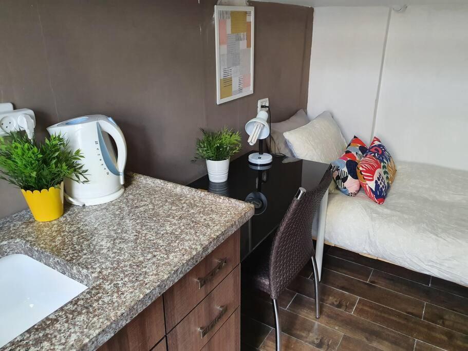 Gabriel Apartments القدس المظهر الخارجي الصورة