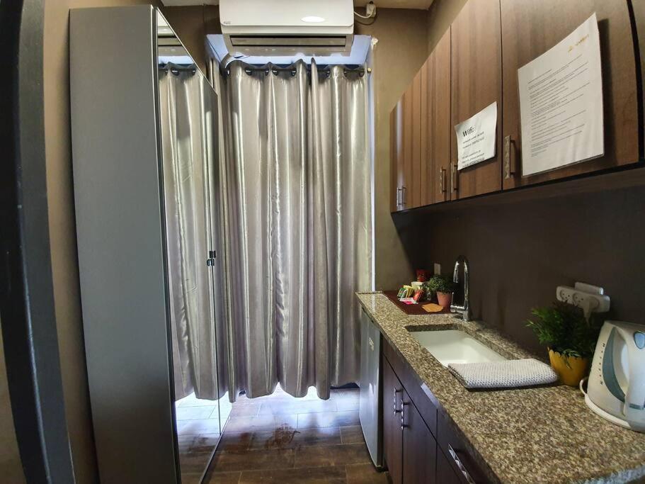 Gabriel Apartments القدس المظهر الخارجي الصورة