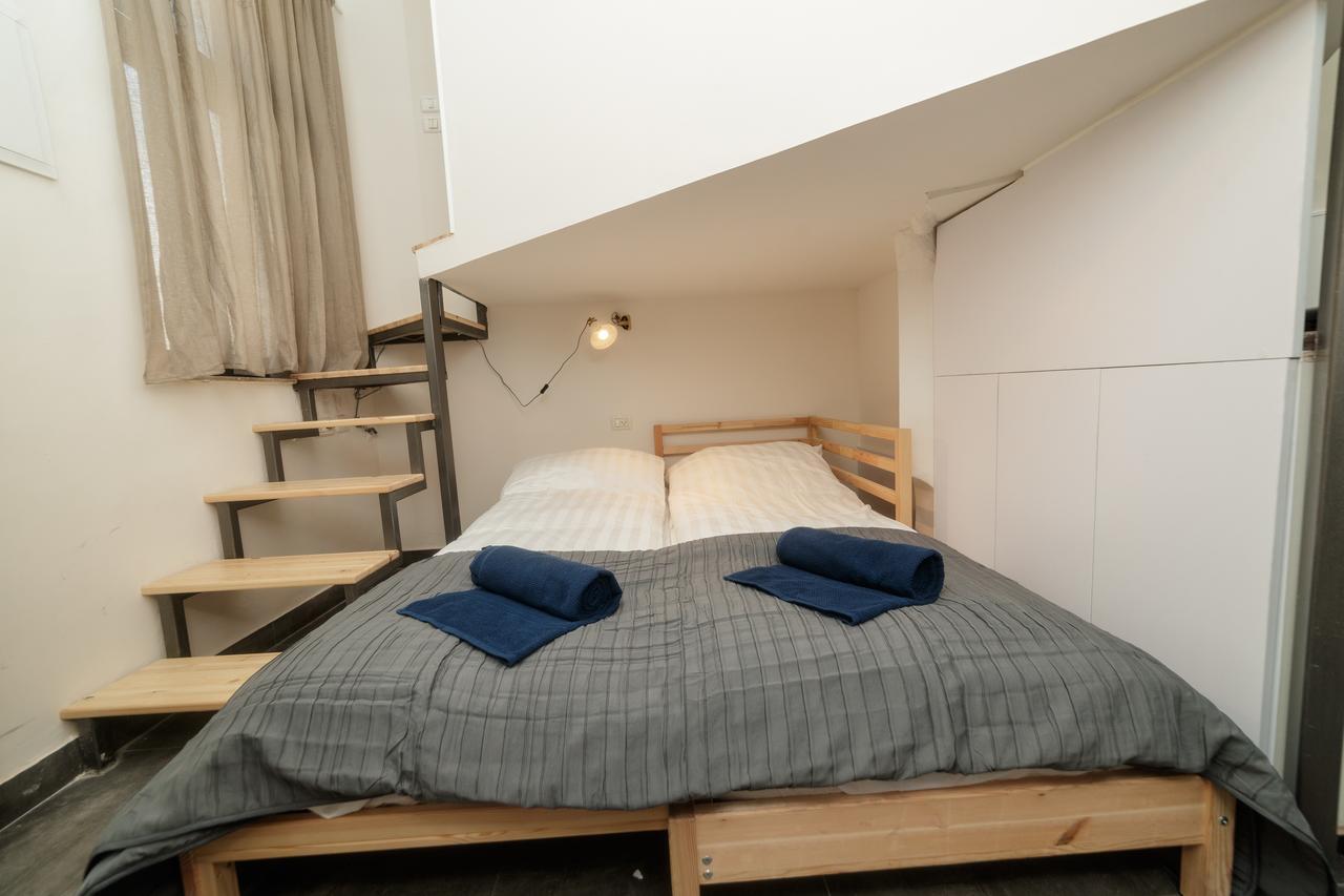 Gabriel Apartments القدس المظهر الخارجي الصورة