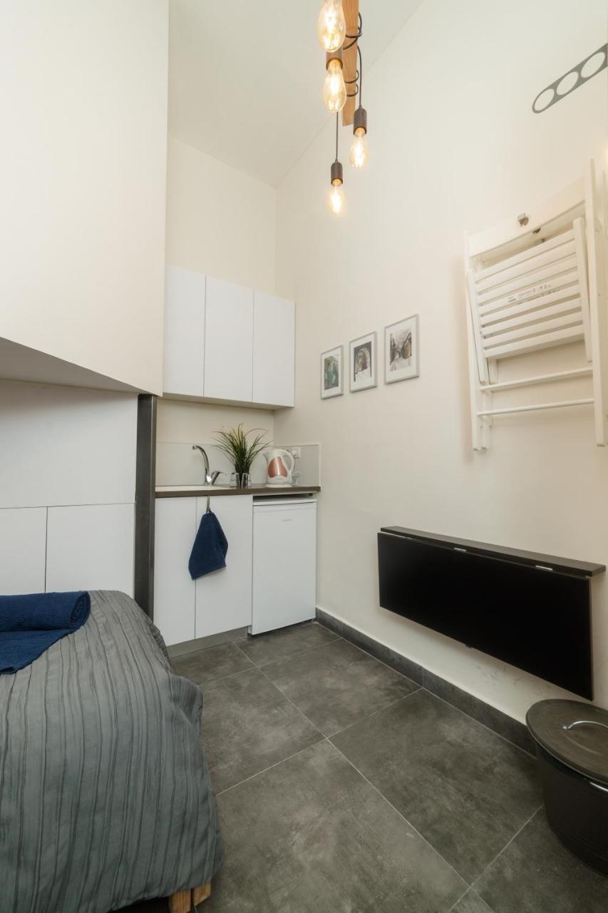 Gabriel Apartments القدس المظهر الخارجي الصورة