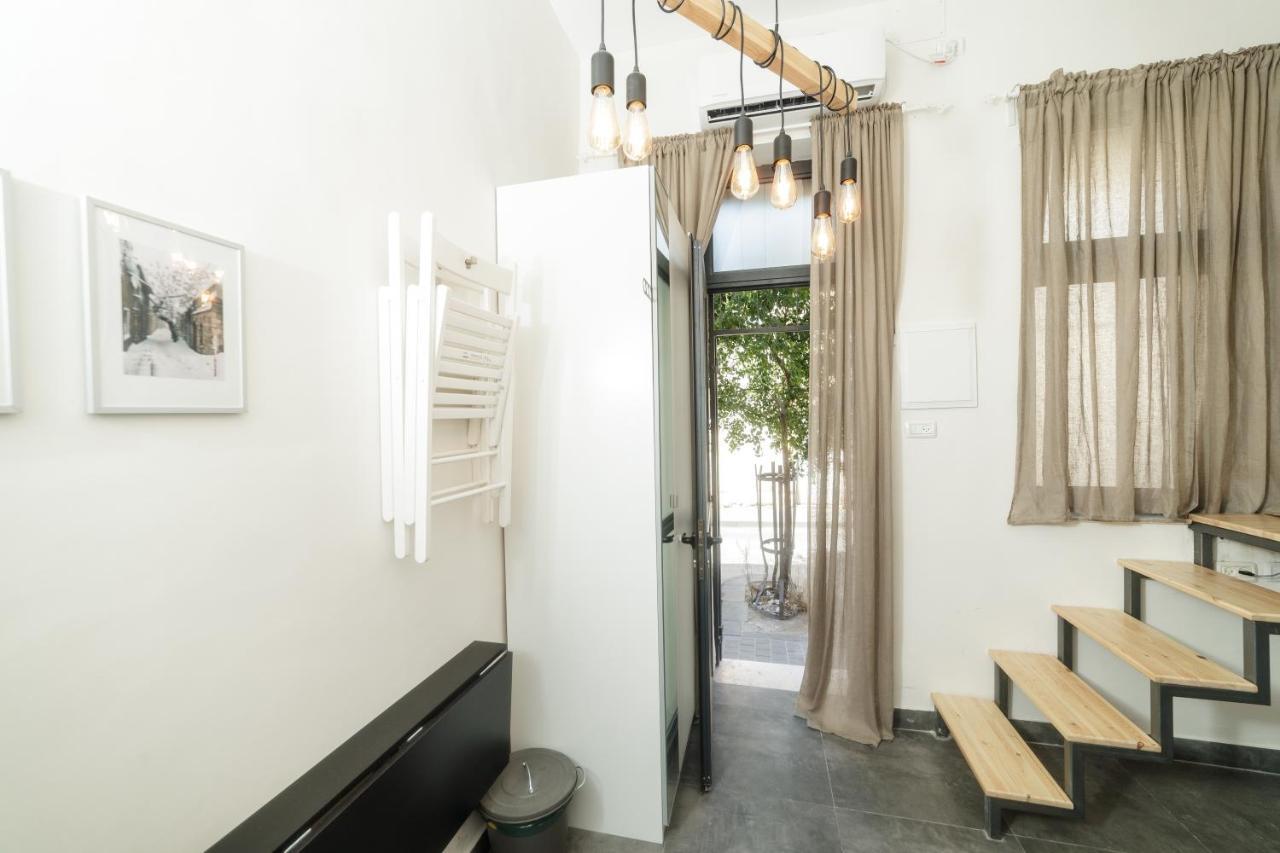Gabriel Apartments القدس المظهر الخارجي الصورة