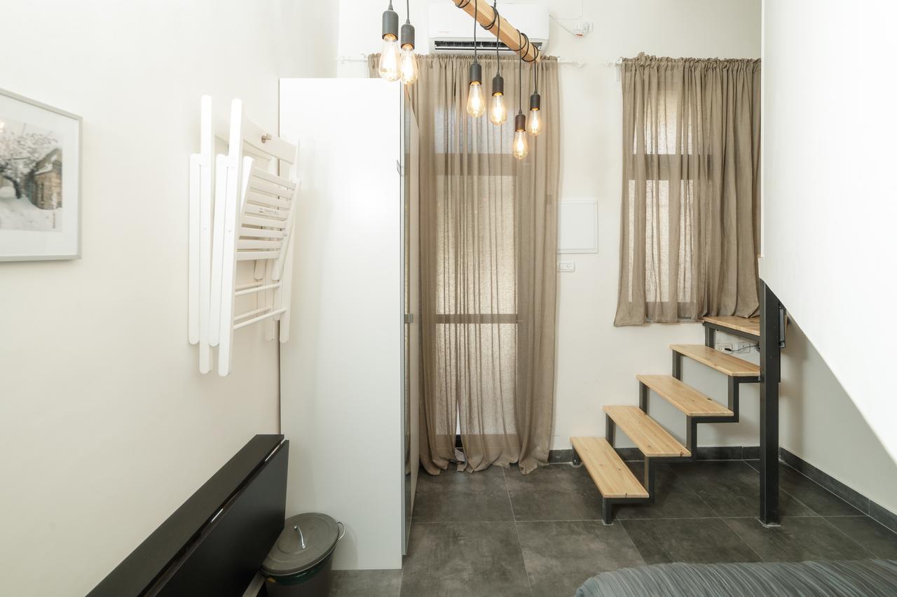 Gabriel Apartments القدس المظهر الخارجي الصورة