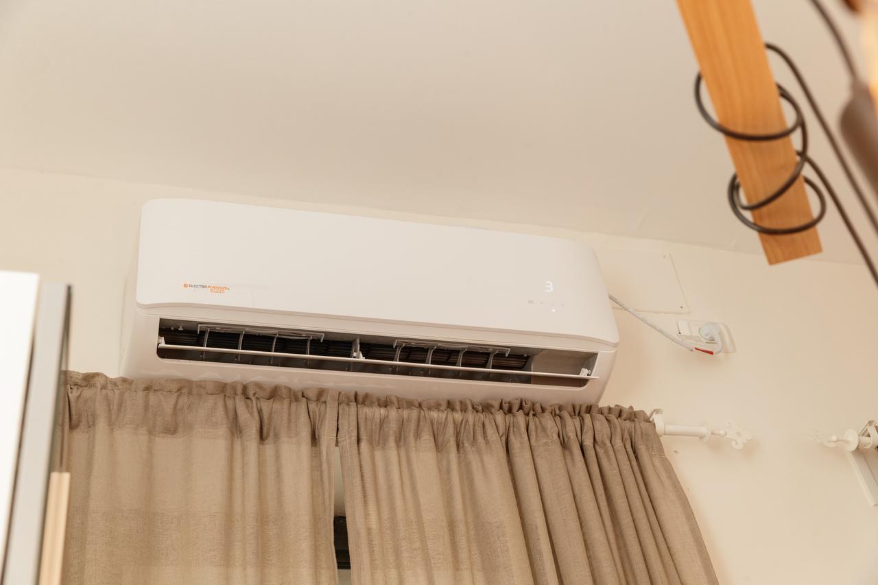 Gabriel Apartments القدس المظهر الخارجي الصورة