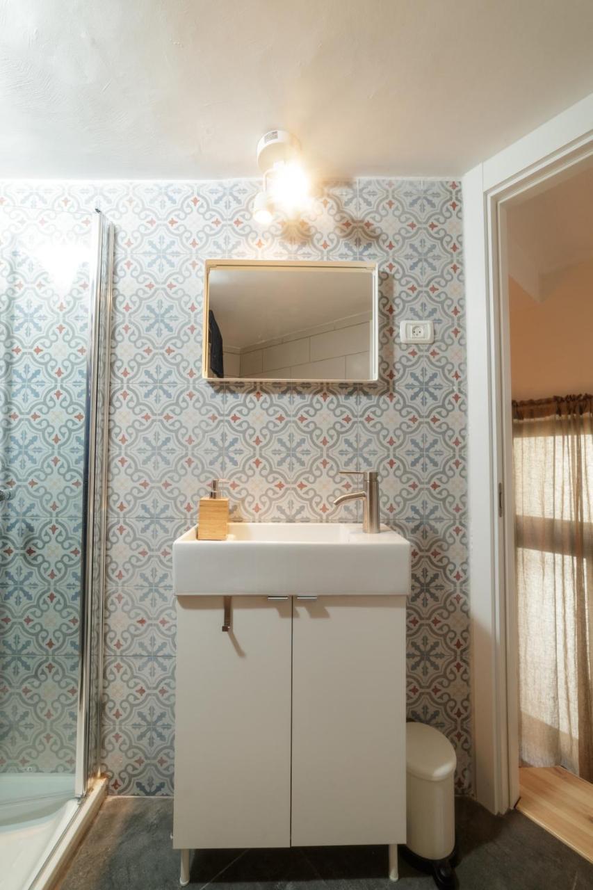 Gabriel Apartments القدس المظهر الخارجي الصورة