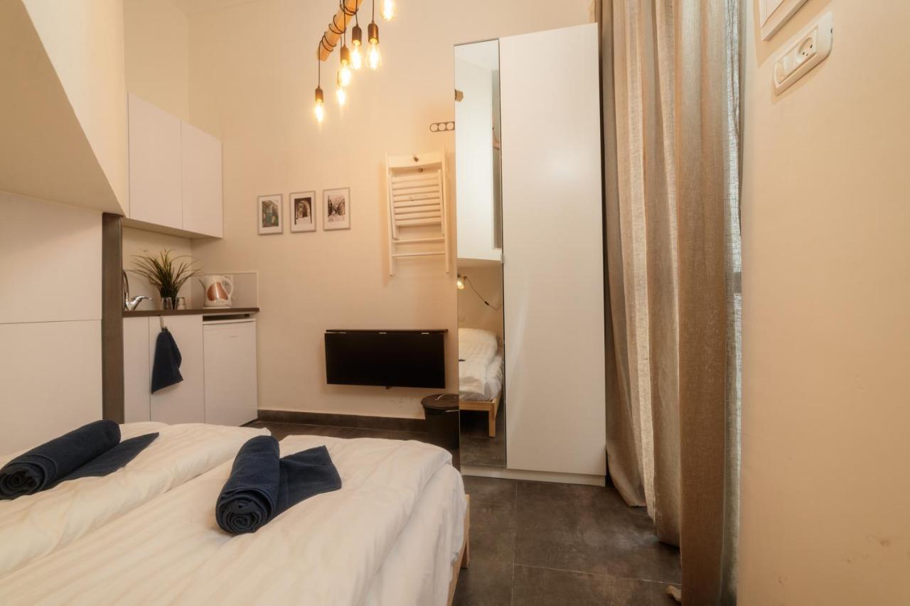 Gabriel Apartments القدس المظهر الخارجي الصورة