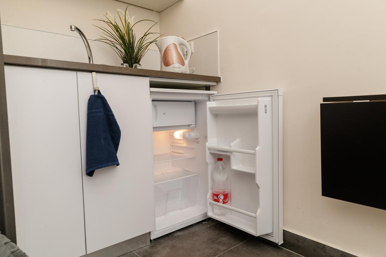 Gabriel Apartments القدس المظهر الخارجي الصورة