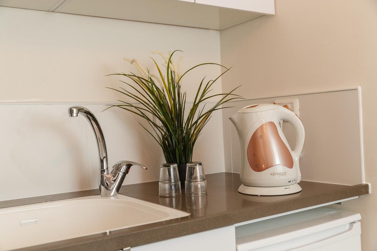 Gabriel Apartments القدس المظهر الخارجي الصورة