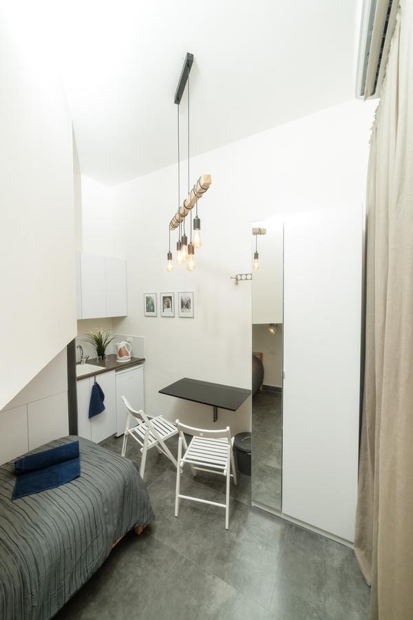 Gabriel Apartments القدس المظهر الخارجي الصورة