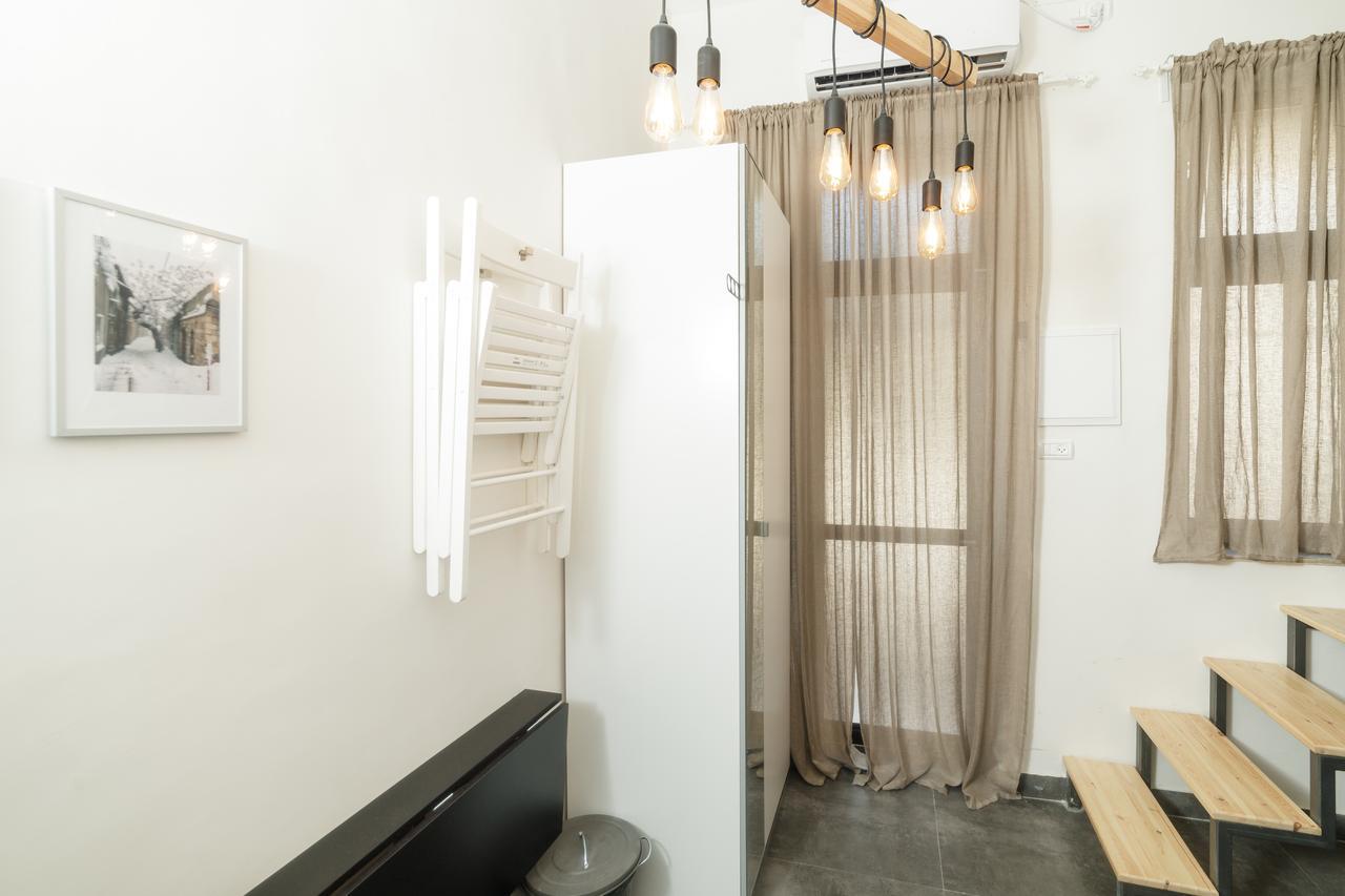 Gabriel Apartments القدس المظهر الخارجي الصورة
