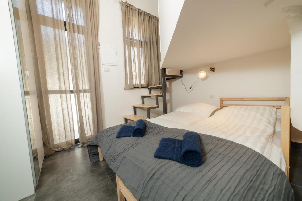 Gabriel Apartments القدس المظهر الخارجي الصورة